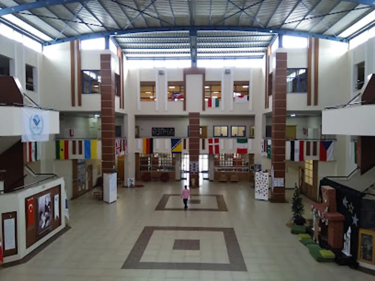 İzmir Özel Ekin Okulları | Seyrek Kampüsü - Photo