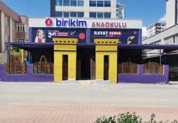 Birikim Anaokulu Hürriyet Şubesi - Fotoğraf