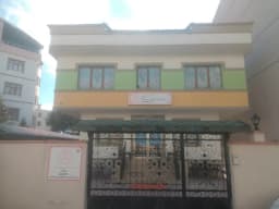 Sevimli Minik Kalpler Anaokulu - M.k.paşa Bursa - Photo