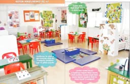 Küçükkaplanlar Kreş ve G.b.e. - Fotoğraf