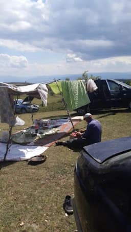 Osmancık Mehmet Akif Ersoy Ortaokulu - Photo