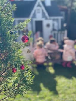 Limon Bahçesi Anaokulu - Photo