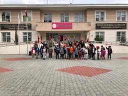 Alanya Anaokulu - Photo