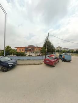 Hayme Hatun Anaokulu - Fotoğraf