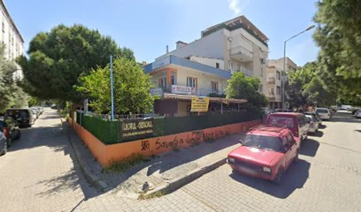 Şirinevler Anaokulu - Photo