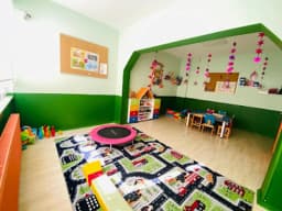 Özel Maltepe Yumurcak Anaokulu - Fotoğraf