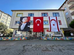 Özel Tamtürk Kreş ve Anaokulu - Photo