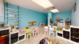 Özel Uncalı Birey Anaokulu - Fotoğraf