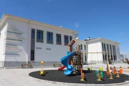 Lüleburgaz Ayçiçeği Anaokulu - Fotoğraf