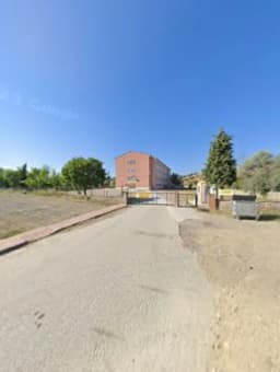 Mehmet Akif Ersoy Anadolu Lisesi - Fotoğraf