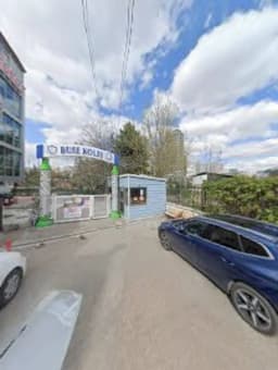 Sağlık-sen Anaokulu - Fotoğraf