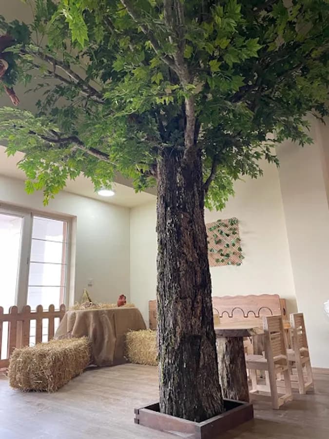 Pastelköy Preschool | Pastel Köy Çayyolu Alacaatlı Ümitköy İncek Kreş Anaokulu - Fotoğraf