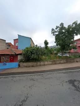 Özel Bahçecik Pembe Köşk Arslan Yıldız Anaokulu - Fotoğraf