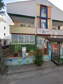 Yaşam Paylaşım Anaokulu Balıkesir | Balıkesirde Anaokulu | Balıkesirde Kreş | Balıkesirde Yaz Okulu - Photo