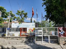 Evka-2 Sabiha Gökçen Kreş ve Anaokulu Eğitim Merkezi - Photo