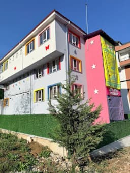 Özel Başiskele Küçük Tohumlar Anaokulu - Fotoğraf