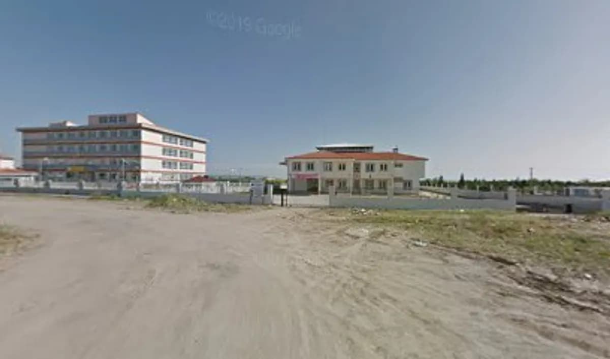 Şehit Ali Alıtkan Anaokulu - Fotoğraf