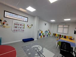 Bergama Beren Anaokulu - Photo