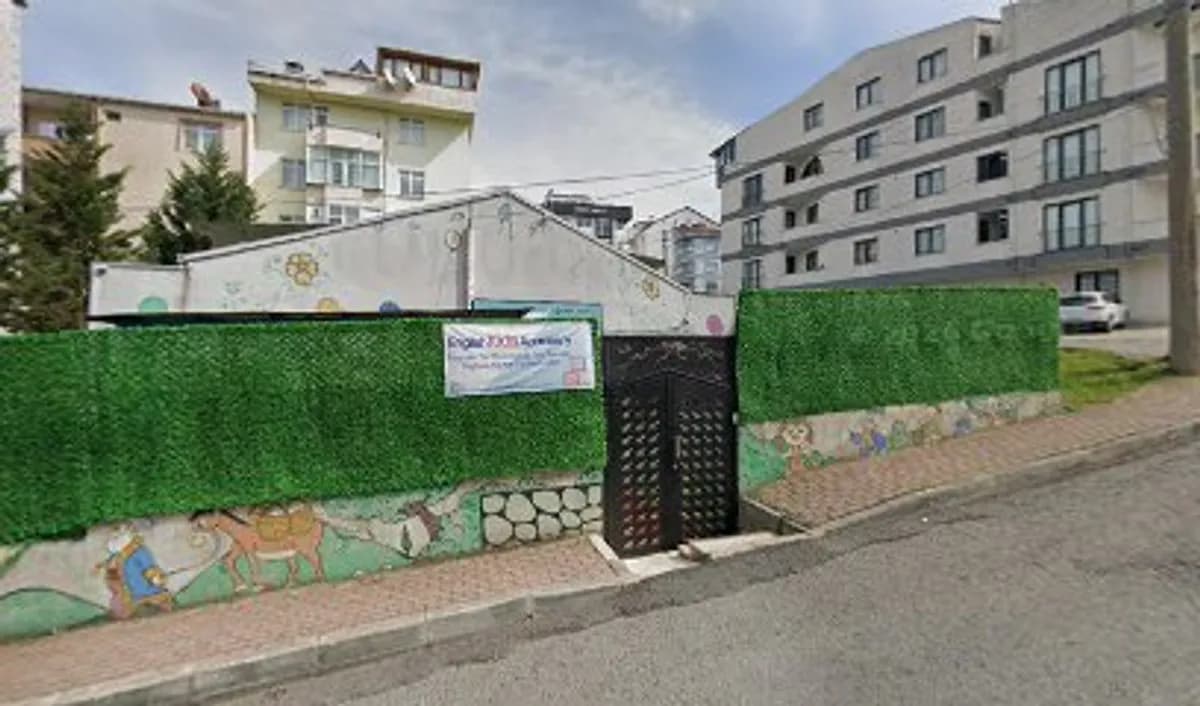 Gülücük Anaokulu - Fotoğraf