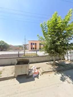 Turhal Kazım Karabekir Anaokulu - Fotoğraf