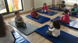 Özel Uygar Anaokulu - Photo