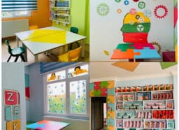 Özel Yayla Lale Bahçesi Anaokulu - Photo