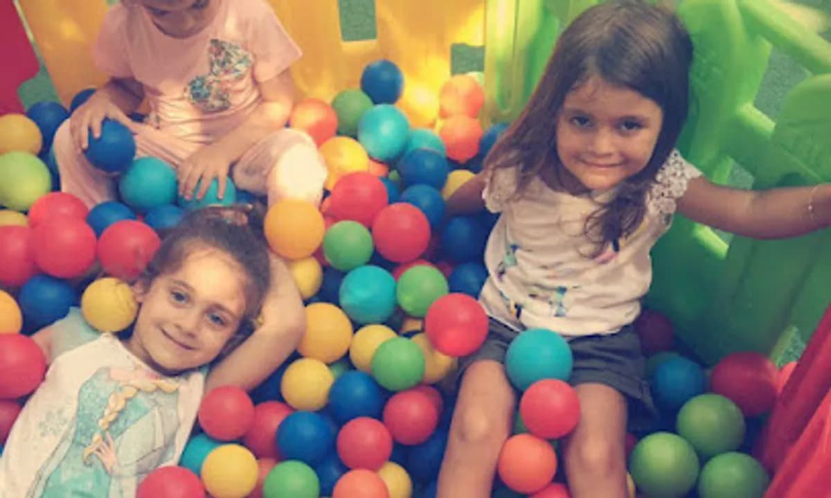 Zeytinburnu Şirinler Anaokulu-kreş Zeytinburnu Kreş-zeytinburnu Anaokullari-özel Anaokulu - Fotoğraf