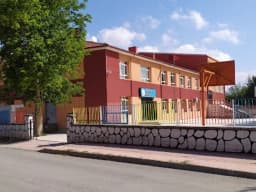 Hüseyingazi İlkokulu - Fotoğraf