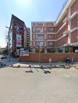 Küçükçekmece Sınav Anadolu Lisesi - Fotoğraf