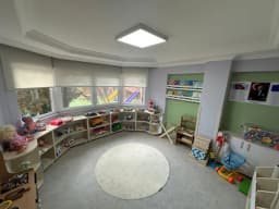 Ted Çorlu Koleji Anaokulu Önerler Yerleşkesi - Photo