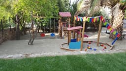 Ayvalık Çamlık Anaokulu - Fotoğraf