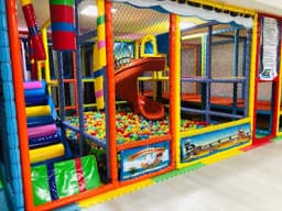 Biricik Kreş ve Anaokulu - Fotoğraf