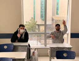 Avcılar Sınav Koleji - Photo