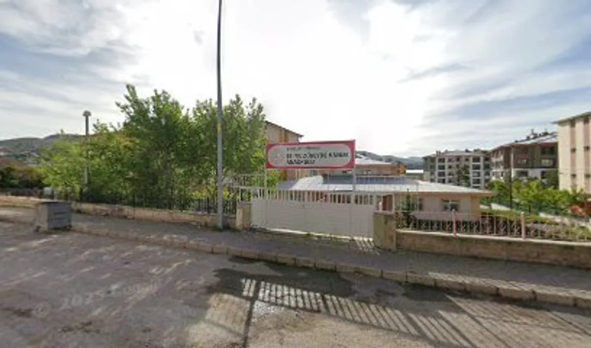 85. Yıl Zübeyde Hanım Anaokulu - Photo