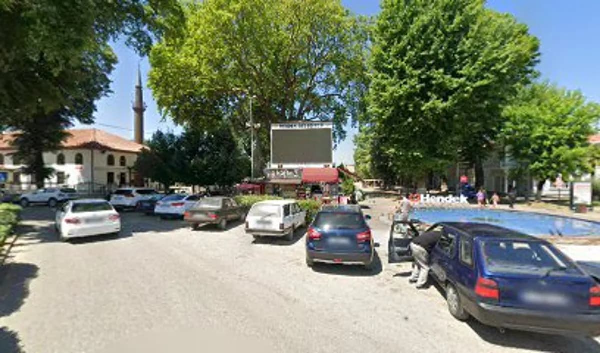 Hendek Kız Teknik ve Kız Meslek Lisesi