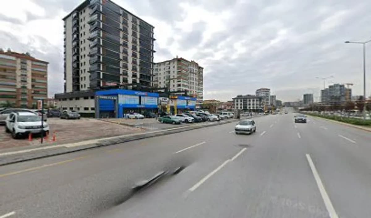 Benim Dünyam Anaokulu