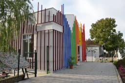 Özel Minikler Kasabası Anaokulu - Fotoğraf