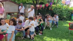 Gülümseyenyüzler Anaokulu - Fotoğraf