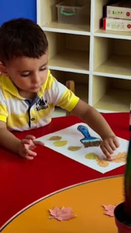 Canan Yıldırım Anaokulu Esenyurt Beylikdüzü - Fotoğraf