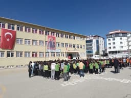 Dr. Ahmet Kazım Mıhçıoğlu İlk-ortaokulu - Fotoğraf