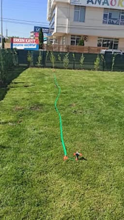 Batıkent Küçükşeyler Anaokulu - Photo