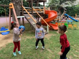Osmangazi Tomurcuk Montessori Anaokulu - Photo