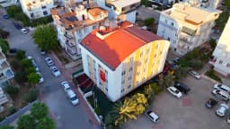 İsabet Okulları Portakal Çiçekleri Anaokulu - Fotoğraf