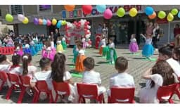 Özel İdeal Çocuk Akademisi - Fotoğraf