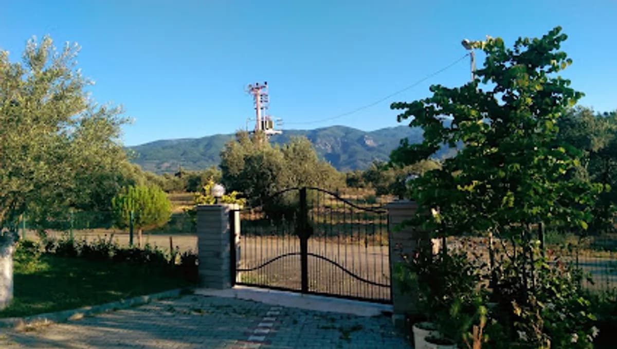 Zehra Baysal Anaokulu - Fotoğraf