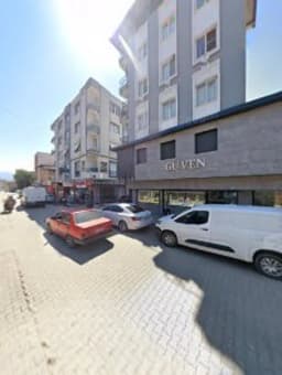 Atatürk İlköğretim Okulu - Fotoğraf