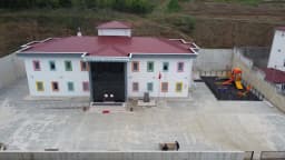 Gölevi Özel Eğitim Anaokulu - Fotoğraf