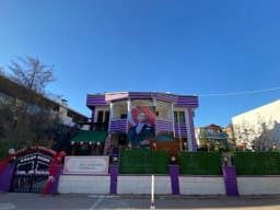 Özel Malatya Gardenya Anaokulu - Photo