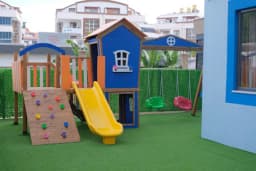 Dünyam Kreş ve Gündüz Bakım Evi - Fotoğraf