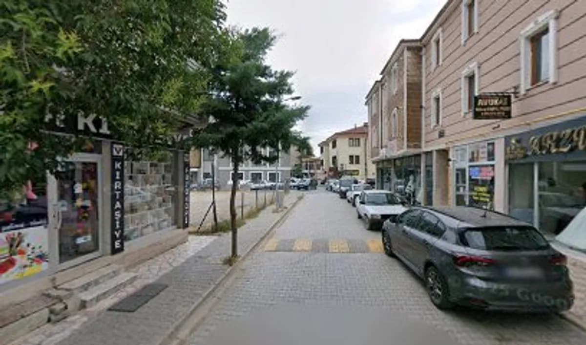 Vezirköprü Bilim ve Sanat Merkezi - Photo